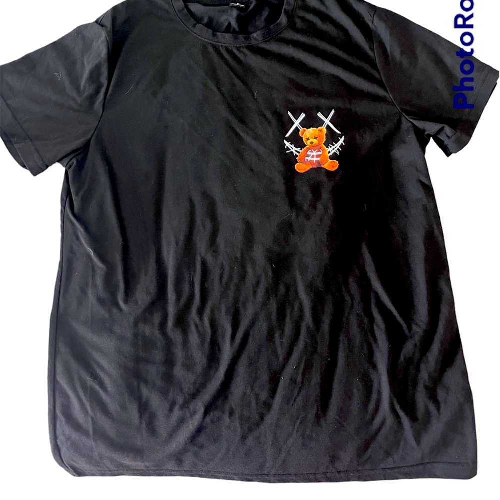 SHEIN shirt